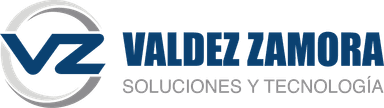 Valdez Zamora Logo