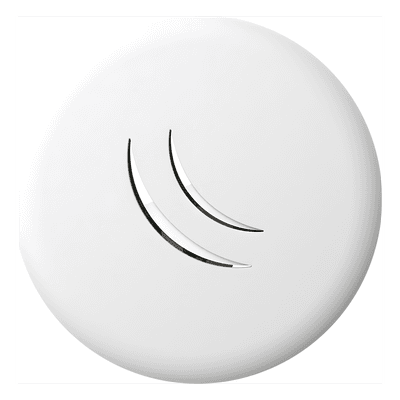 Punto de Acceso Interior / 2.4GHz 802.11b/g/n / CPU 650MHz / PoE Midspan / 1.5 dBi / 158mW / 518ft