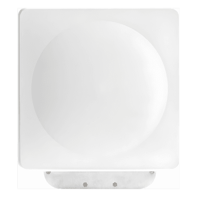 Backhaul radio + antena integrada (Alta ganancia 23 dBi), 4.9-6.05 GHz PTP/HCMP/ 450 Mbps Reales C050067H009B