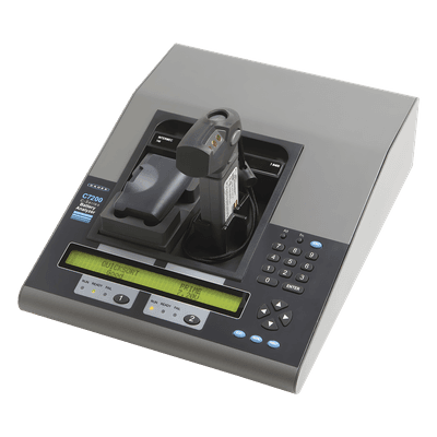 Analizador de Baterías / 2 Cavidades / 40W / 4A por Estación / 1.2-16V / Li-Ion NiCd Plomo-Ácido