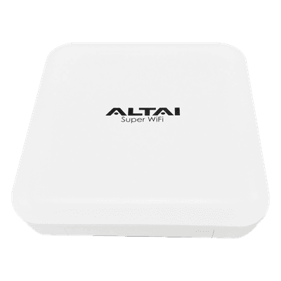 Access Point Profesional Interior  Wave 2-MU-MIMO 2X2/ Doble Banda/ 1267 Mbps, hasta 256 dispositivos larga distancia