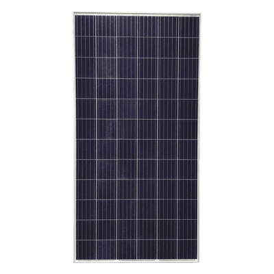 Modulo Solar EPCOM, 330W, 24 Vcc , Policristalino, 72 Celdas grado A