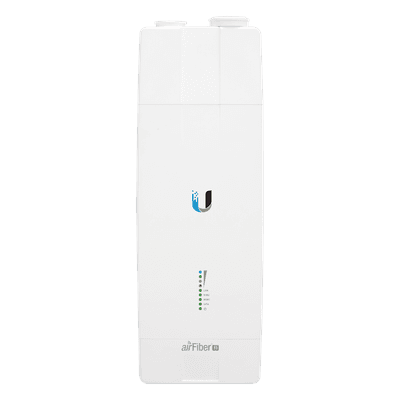 Radio de Backhaul de alta capacidad hasta 1.2 Gbps, banda licenciada 11 GHz (10.7-11.7 GHz), no incluye duplexers