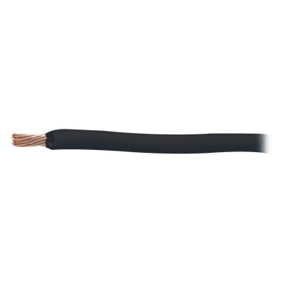 Cable Eléctrico THW-LS / 18 AWG / 19 Hilos / 100 m (328.08 Pies) / PVC Autoextinguible / 90°C