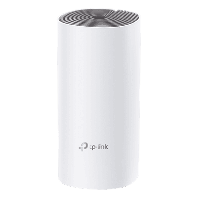 Sistema Mesh / Doble Banda AC1200 / 2 Puertos 10/100 Mbps / MU-MIMO / Beamforming / Control Parental