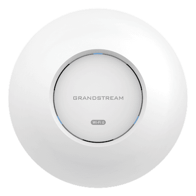 Punto de acceso Wi-Fi 6 802.11 ax 1.77 Gbps, MU-MIMO 2x2:2 con administración desde la nube gratuita o stand-alone.