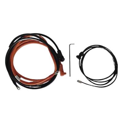 Cable de Comunicación y Alimentación / Conexión ARK2.5LA1 a Inversor SPF3000TLLVM-48P / Transmisión de Datos y Energía / Conectores Precisos