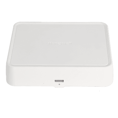 Controlador de Acceso Edge / 1 Puerta / 2 Lectores OSDP / PoE 802.3af / Bluetooth 4.1 / Expansible a 16 Puertas
