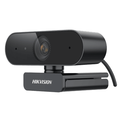 Cámara Web / 1080p / Autoenfoque / Giro 360° / Gran Angular 80° / Micrófono con Reducción de Ruido / USB 2.0 / 1.5 m (4.9 ft)