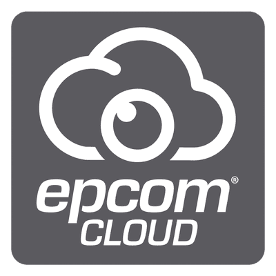 Suscripción Anual de Videovigilancia en la Nube / 1 Canal de Video / Resolución 8MP / Retención 14 Días / Grabación por Detección de Movimiento
