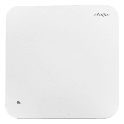 Punto de Acceso Wi-Fi 6 / 1.7 Gbps / Doble Banda 2.4+5 GHz / MU-MIMO 2x2 / PoE 802.3af / Gestión Cloud Gratuita
