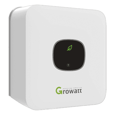 Inversor para Interconexión a CFE de 3 kW con Salida de 220 Vca, Módulo Wifi Incluido