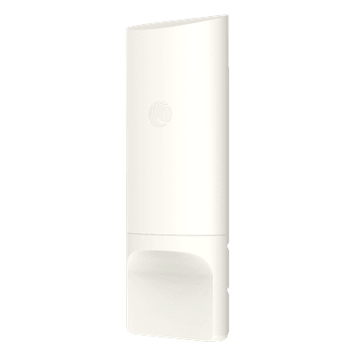 Access Point Exterior / Wi-Fi 6 / Sectorial 120° / Doble Banda / 512 Clientes / IP67 / 1.2 Gbps