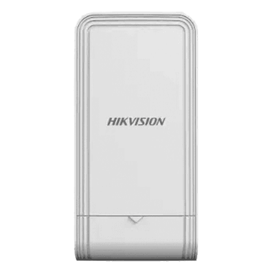 Punto de Acceso Exterior / 867 Mbps / 5 GHz / Antena Sectorial 12 dBi / MIMO 2x2 / Alcance 5 km (3.1 mi) / PoE Pasivo