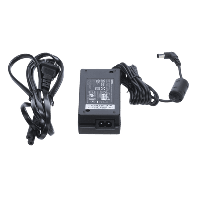 Fuente de Alimentación Universal / Entrada 100-240 Vca / Salida 15 Vcd 2.7 A / 40.5 W / Conector Estándar MP300
