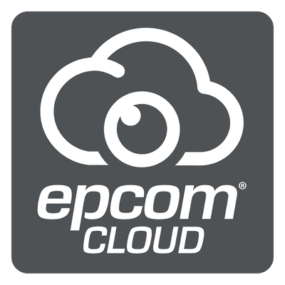 Suscripción Cloud / 1 Canal de Video / 4 Megapixel / 30 Días de Retención / Grabación Continua