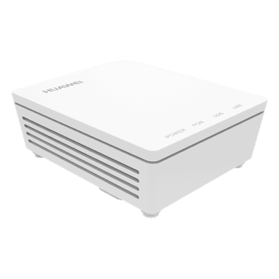 ONT GPON Bridge / 1x GE / SC/APC B+ / 26x69x83 mm / 0.85x2.72x3.27 in / 2.5W