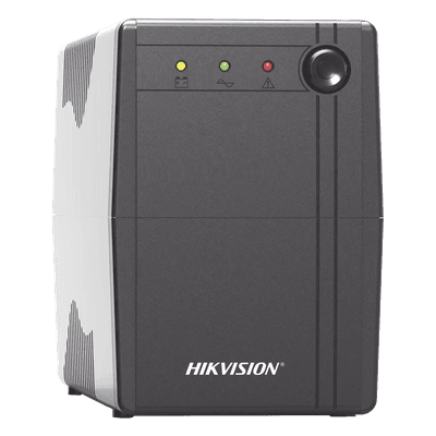UPS de 1000 VA / 600 W / 6 Tomas NEMA 5-15R / 4 con Respaldo y 2 sin Respaldo / USB para Monitoreo Local