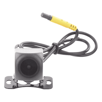 Cámara externa / 2 MP 1080p / Cable 5 m (16.4 ft) / 5 VCC / 22 x 22 x 30 mm