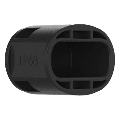 Tapón de Sellado para Conector Troncal / Protección IP Hermética / Instalación Sin Herramientas / Resistente a Corrosión