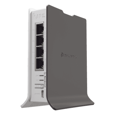 Router LTE Wi-Fi 6 / 2.4 GHz 574 Mbps / 4 Puertos Gigabit / LTE Cat6 300 Mbps / CPU Dual Core 800 MHz / 256 MB RAM