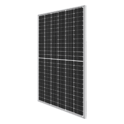 Módulo Solar LEAPTON 2334 X 1134 mm, 580 W, 51.09 Vcc , Monocristalino, 144 cel. TOPCON