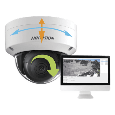 Licencia Anual / Video Verificación / Hikvision IP-NVR-DVR / Paneles AX Pro / Securithor V2 / Hik-Partner Pro