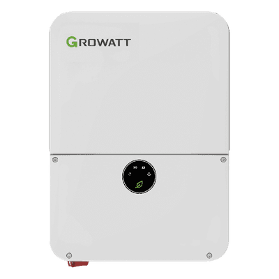 Inversor Híbrido para Interconexión / 7.6 kW / Eficiencia 99.5% / MPPT / Salida 220 Vca / Wi-Fi Integrado / Certificación IEEE 1547 y UL 1741
