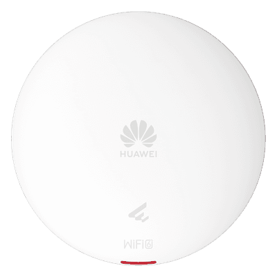 Punto de Acceso Wi-Fi 6 /  2.975 Gbps / MU-MIMO 2x2:2 (2.4GHz y 5GHz) / Smart Antenna 20% más cobertura / Instalación en techo y pared / Seguridad WP3 / Con Administración Gratuita desde la Nube