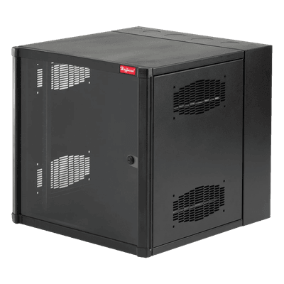 Gabinete de Pared / 26 UR / 19in / Ventana de Seguridad / 600mm Ancho / 762mm Profundidad / 1.97ft x 2.5ft
