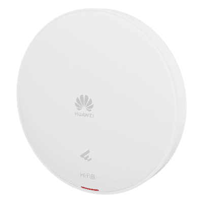 Punto de Acceso Wi-Fi 6 / Triple Radio / 6.575 Gbps / 1536 Clientes / MU-MIMO / Puerto 2.5 Gbps / USB / BLE / Sin Licencias