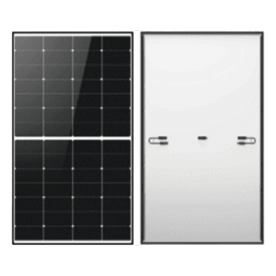 Módulo Solar HORIZON,  225 W, 12 Vcc teórico, Monocristalino HPBC 