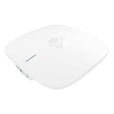 Access Point / WiFi 6/6E Tri-Banda / 3 Radios SDR / MU-MIMO 4x4 / 6.6 Gbps / 1,500 Clientes / Gestión Cloud
