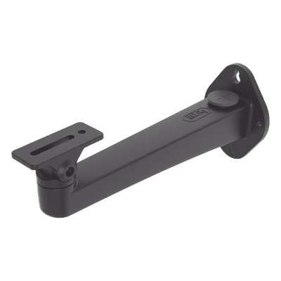 Soporte de Montaje para Cámara Térmica / Ajuste de Ángulo / Aluminio Fundido / Montaje en Pared / 70×97.1×173.4 mm