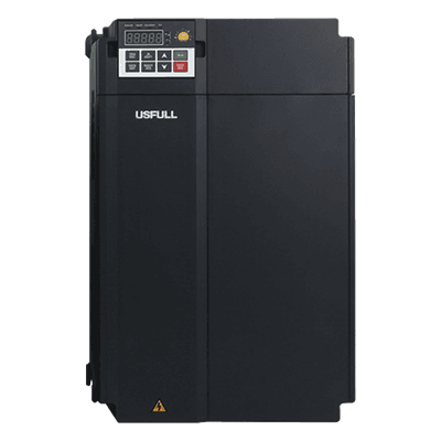 Inversor Solar para Bomba de Agua / 30 kW (40 HP) / 380-440 V AC / 300-750 V DC / 60 A / MPPT