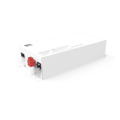 Batería de Litio Ciclo Profundo / 12.8 Vcc / 200 Ah / Descarga 100 A / Rango -20°C a +60°C / Caja Metálica