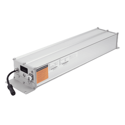 Batería de Ion-Litio / 1280 Wh / 100 Ah / 12.8 Vcc / IP67 / Solar Directa