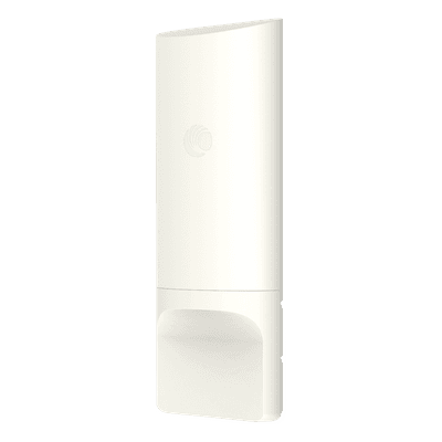 Access Point Exterior Wi-Fi 6 / Doble Radio 2x2 802.11ax / Uplink 2.5 GbE / Antena Omnidireccional 9.3 dBi / IP67 / PoE Out 30W / 1,024 Clientes