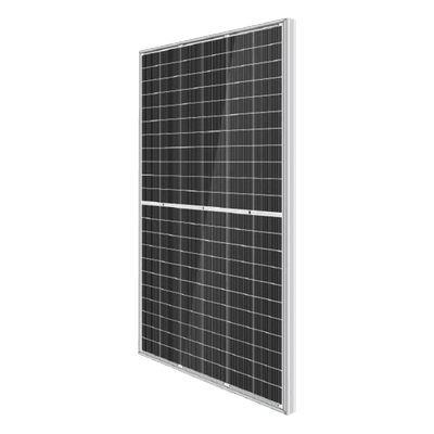 Módulo Solar Fotovoltaico / 700 W / 48.2 V / Celda Tipo N / Bifacial / Monocristalino