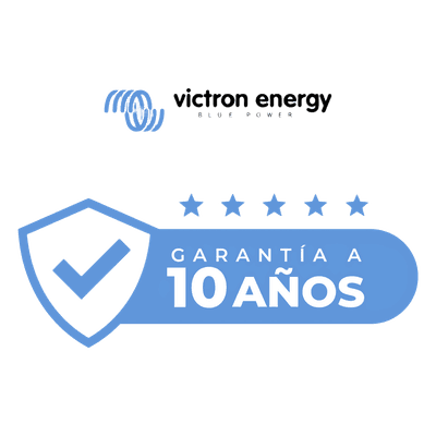 Extensión de Garantía / 10 Años / Inversor-Cargador QT48/10000SP / Certificado Oficial