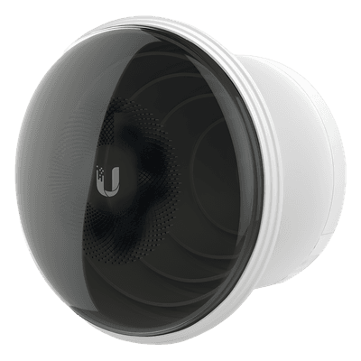 CPE airMAX / 5 GHz / 150 Mbps / 45° Sectorial 14 dBi / PoE Gigabit