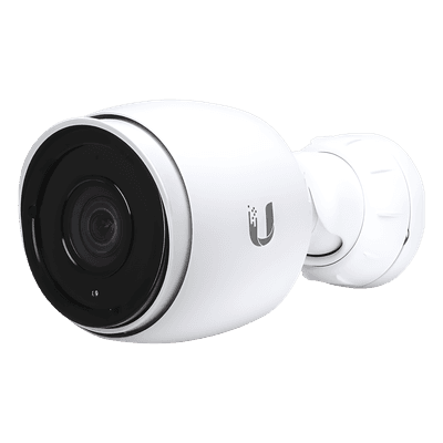 Cámara IP profesional / 1080p Full HD / 30 fps / Zoom óptico 3x 3-9 mm / IP67 / PoE 802.3af/at / IR nocturno / 6.56 ft cable
