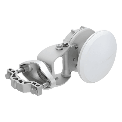 Antena Sectorial Simétrica / 70° / 11.5 dBi / 5180-6400 MHz / TwistPort Sin Pérdida / Diseño Compacto