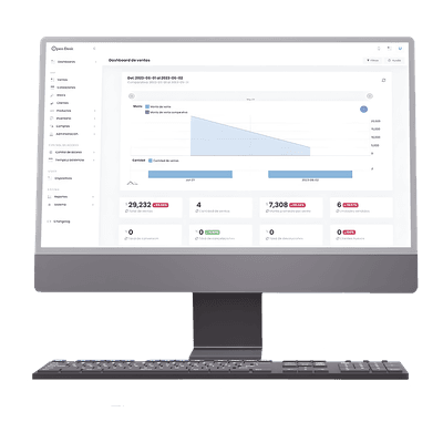 Plataforma de Control de Acceso / Nube 100% / Protocolo ISUP 5.0 / API para Terceros / Enrolamiento Remoto / Suscripción Anual