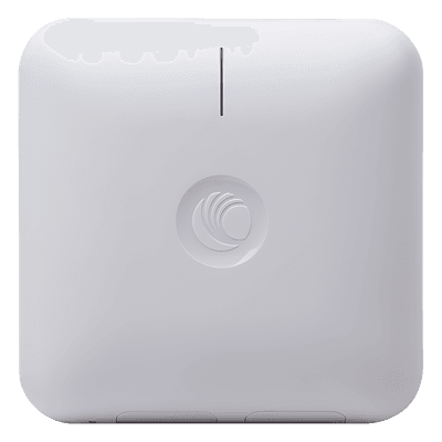 Access Point Indoor / 2.13 Gbps / 802.11ac Wave 2 / MU-MIMO 4x4 / 512 Usuarios / Doble Banda / Beamforming Omnidireccional